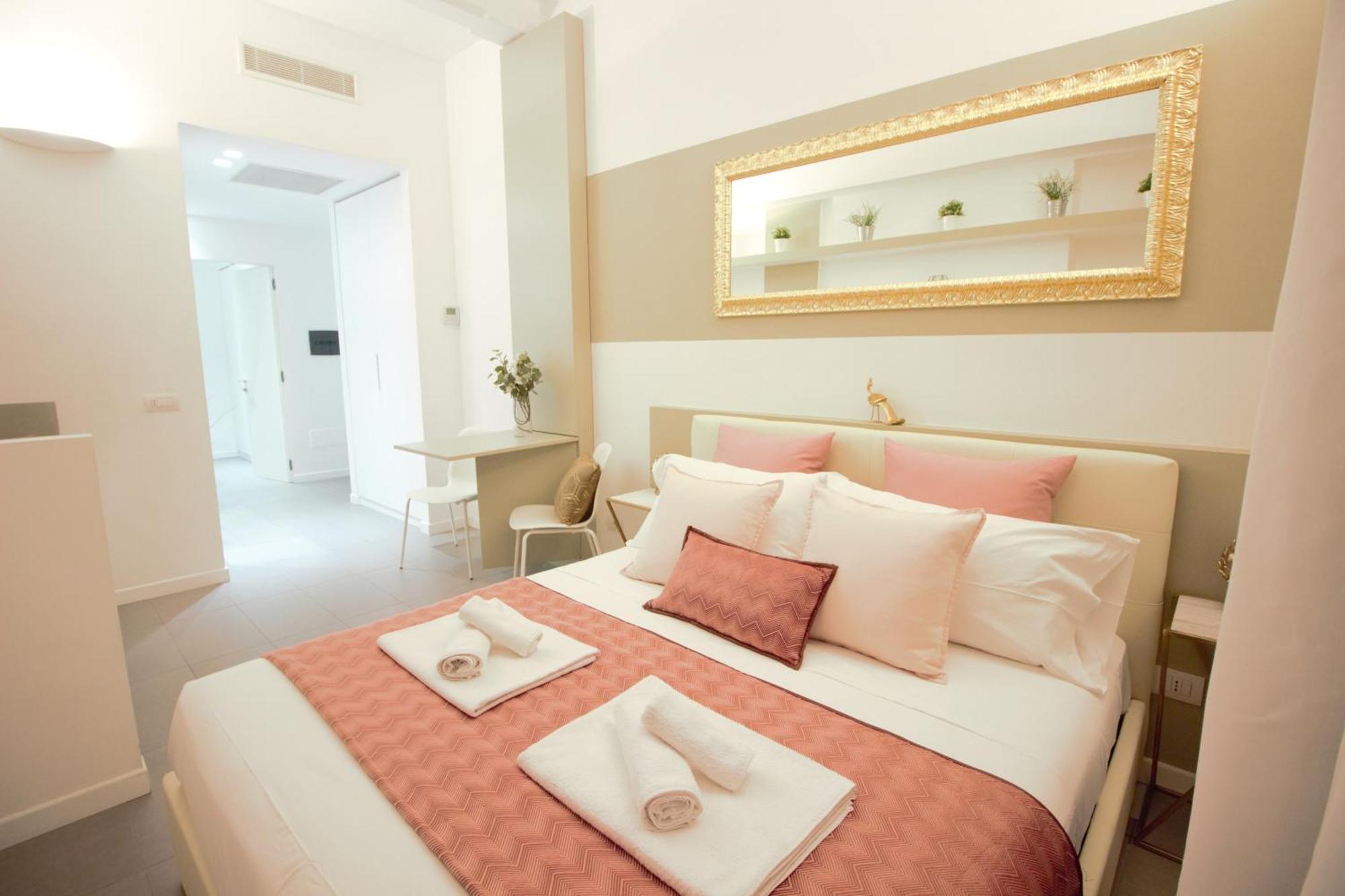 Morandi Luxury * Milan