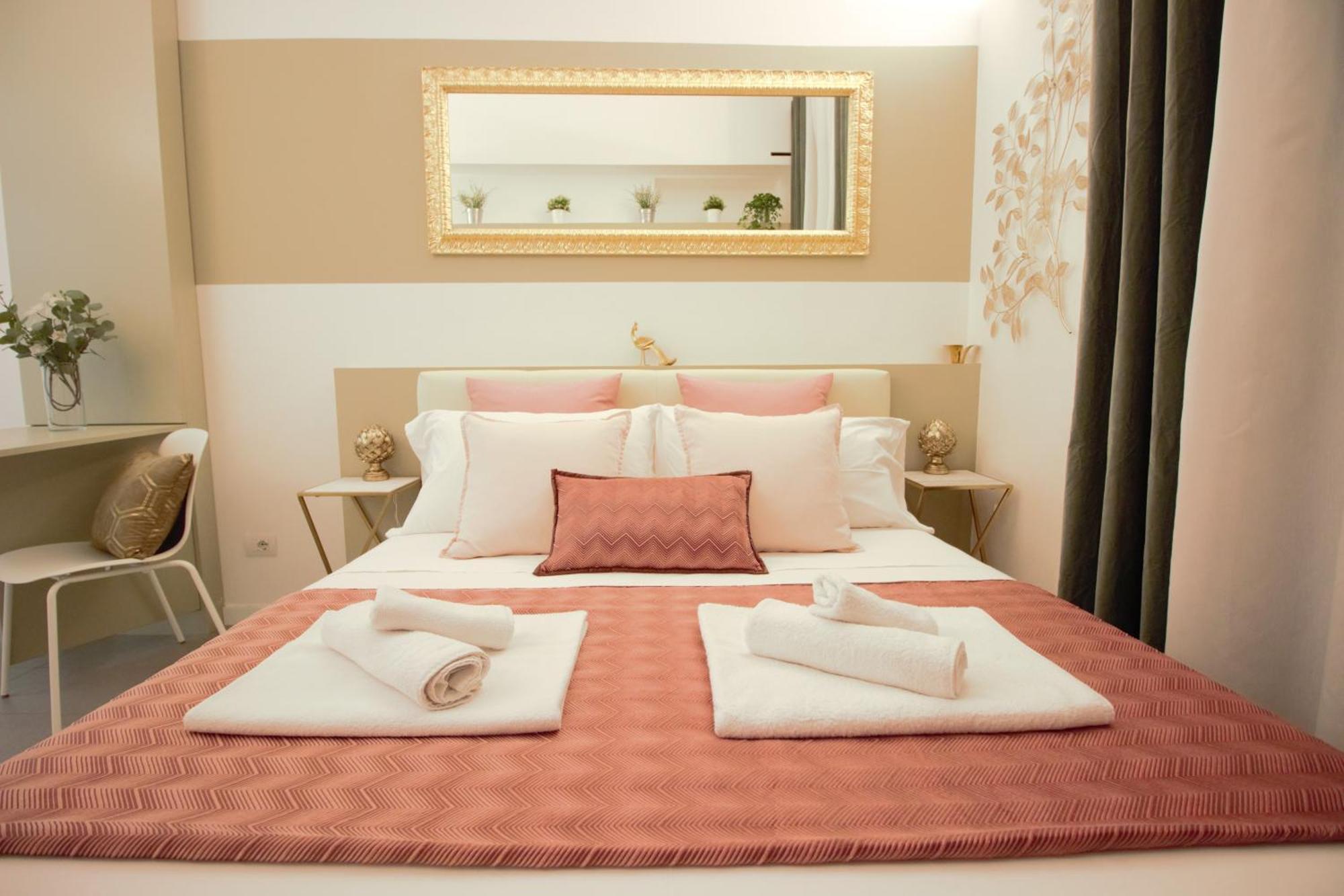 Morandi Luxury Milan