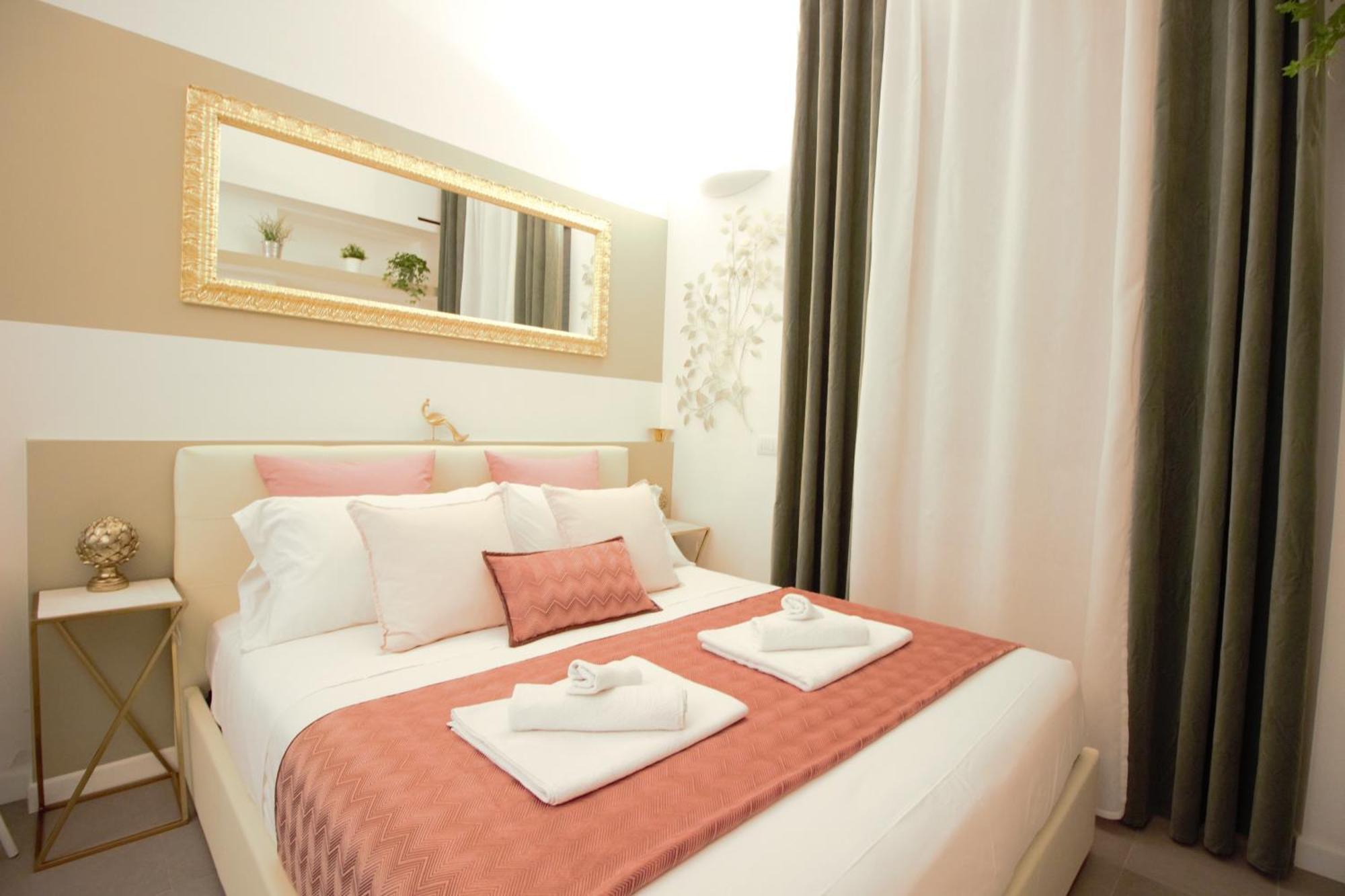 Morandi Luxury * Milan