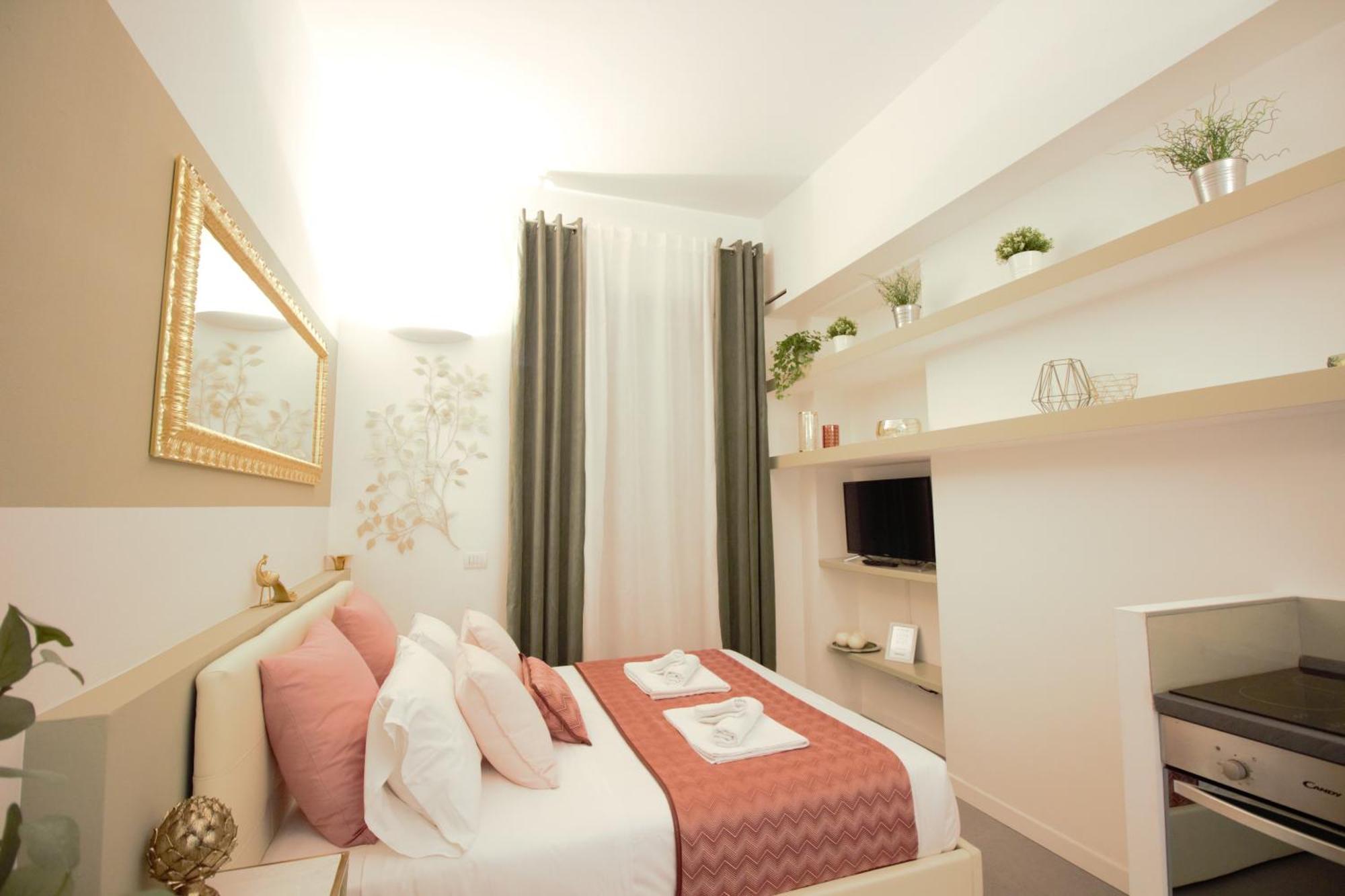 Morandi Luxury Milan